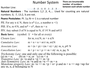 1.-Number-System