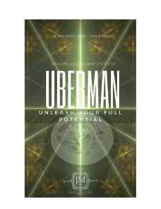 UBERMAN  2 Free Chapters