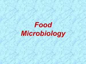 7 IntroFoodMicrobiology(LectureView)(SP18-1)(PG) (1)