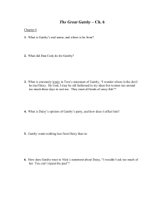 Chapter 6-gatsby-questions
