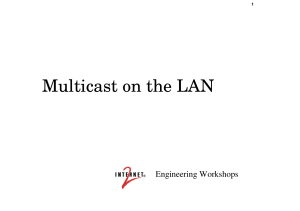 internet2-multicast-workshop-may-2004-2-LAN-SSM