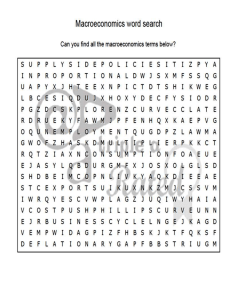 WORD SEARCH