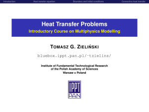 ICMM TGZielinski HeatTransfer.Slides