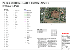 Adult Care Centre Hydraulic Plans (4)