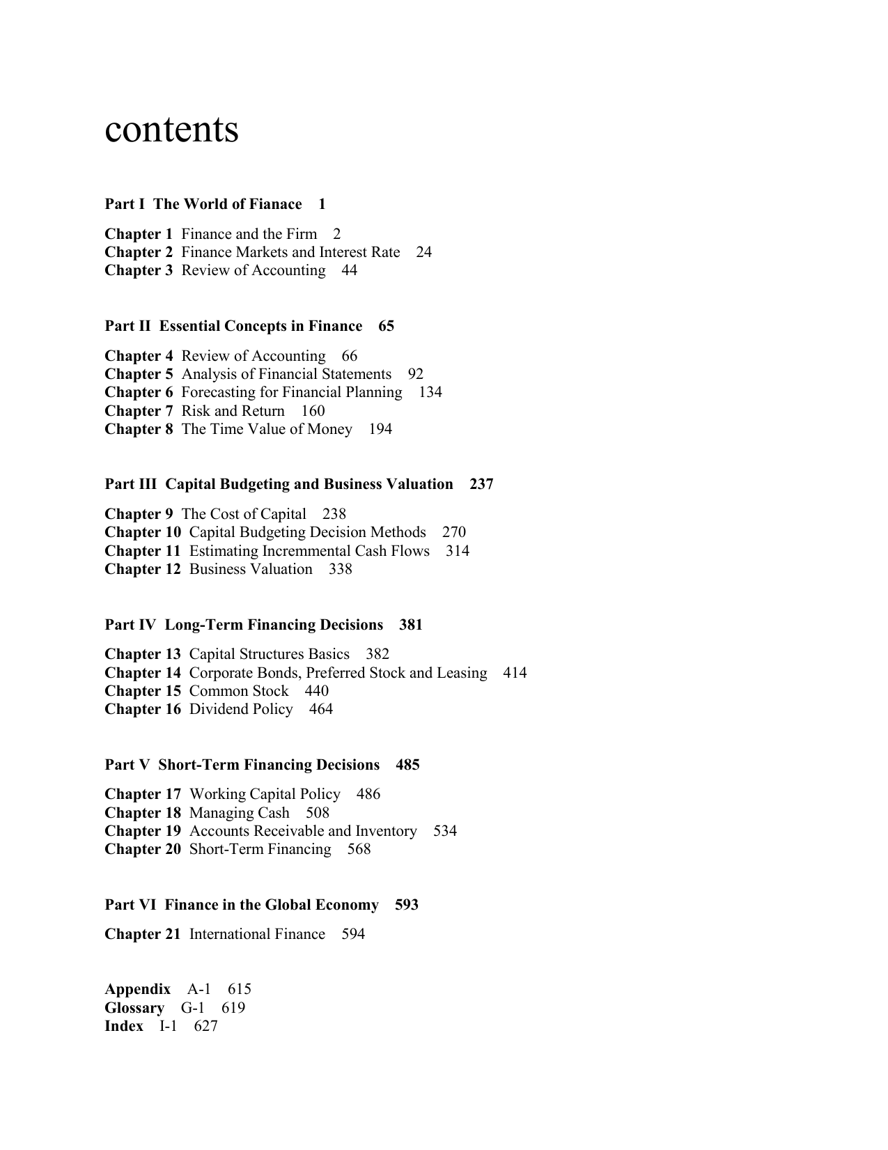 Ncua Accounting Manual Chart Of Accounts