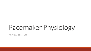 pacemaker phys review