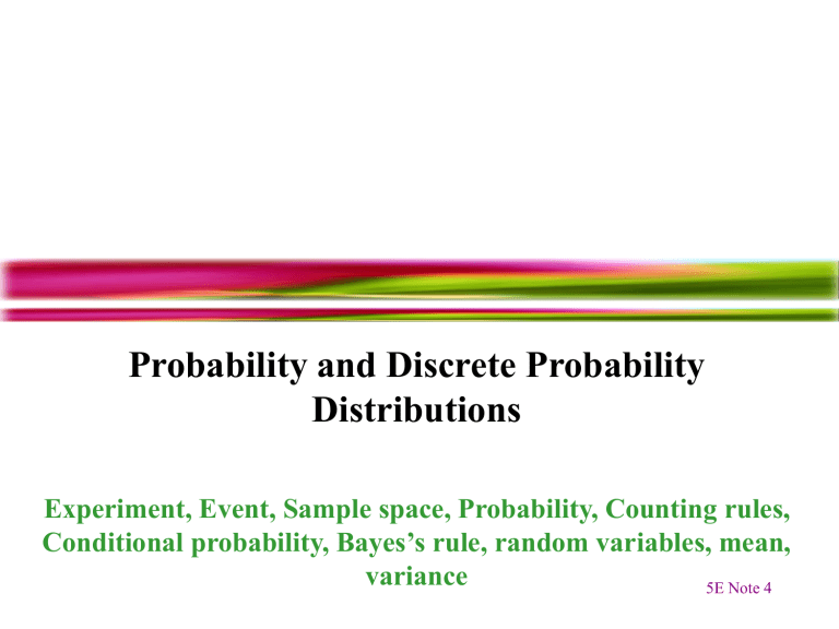 Probabilityv1