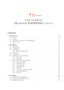 user guide-espresso 641