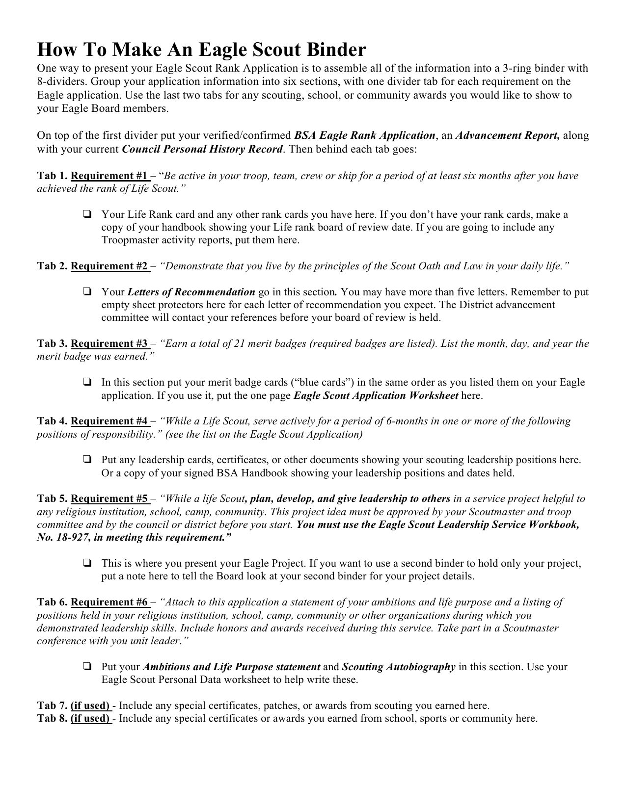 Boy Scout Campout Planning Worksheet Google Search Boy