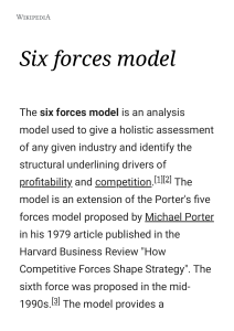 Six forces model - Wikipedia