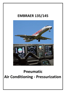 pneumatics airconditioning and presurization e1