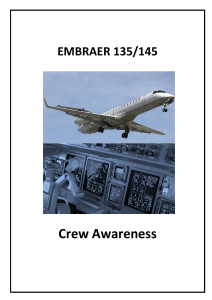 crew awareness modif