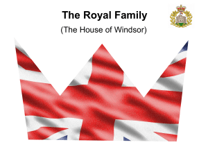 the-royal-family