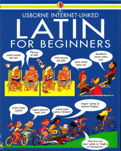 Wilkes A -Latin for Beginners Languages for Beginners -1993