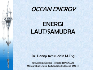 8 - Energi Laut (METI)
