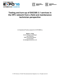 testing-and-turn-docsis-31-services-hfc-network-field-and-maintenance-technician-technical-notes-en