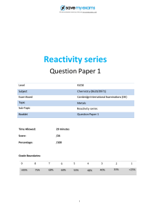102-Reactivity-Series-Topic-Booklet-1-CIE-IGCSE-Chemistry(1)