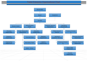 trade-enterprise-org-chart