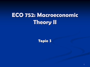 ECO 752-Lecture 3 1617