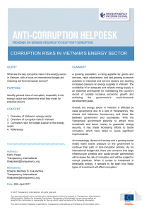 Corruption-Risks-in-Vietnams-Energy-Sector