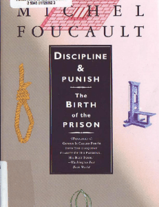 [Foucault Michel] Discipline and Punish(BookZa.org) (1)