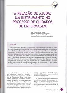 Arratigo Rev. Informar - 2006 (1)