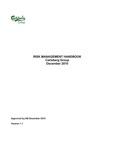 RM Handbook 