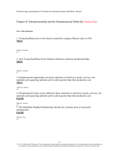 Test-Bank-for-Entrepreneurship,-9th-Edition--Hisrich (1)