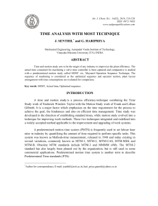 time-analysis-with-most-technique