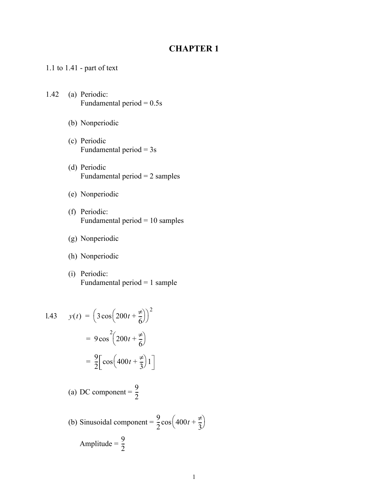 Solutions Manual Signals And Systems 2nd Ed Haykin