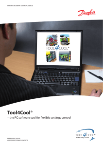 tool4cool - manual