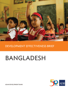Bangladesh-Development-effectiveness-brief-2017