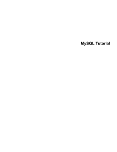 1pdf.net mysql-tutorial-mysql-downloads