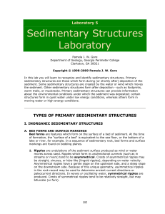 sed structures lab str2