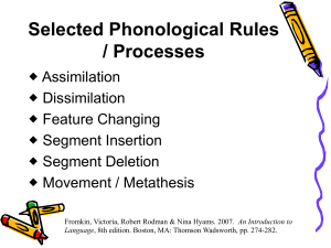 CH05-Phonology-3