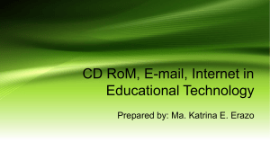 Ma.-Katrina-Erazo-Presentation-in-Educational-Technology