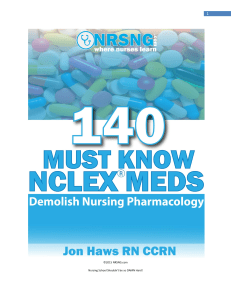 140-must-know-nclex-meds