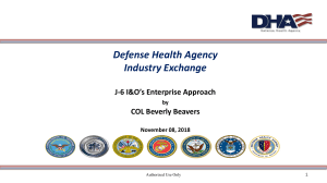 DHA-Industry