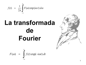 Transf Fourier 2