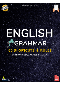 85-English-Grammer-Rules-and-Shortcuts-For-CDS-NDA-AFCAT