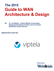 2015 Guide to WAN Architecture and Design   Viptela