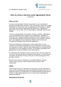 How-to-write-a-service-level-agreement