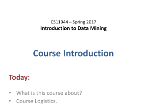 Chap-1-1-data mining Course Intro