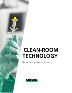 arburg clean room technology 528993 en gb