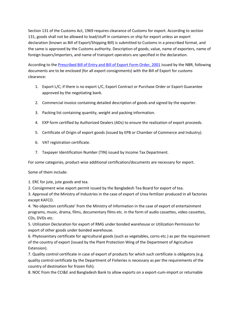 the-customs-act-1969-30th-edition-amended-upto-8-20-2019-tnc