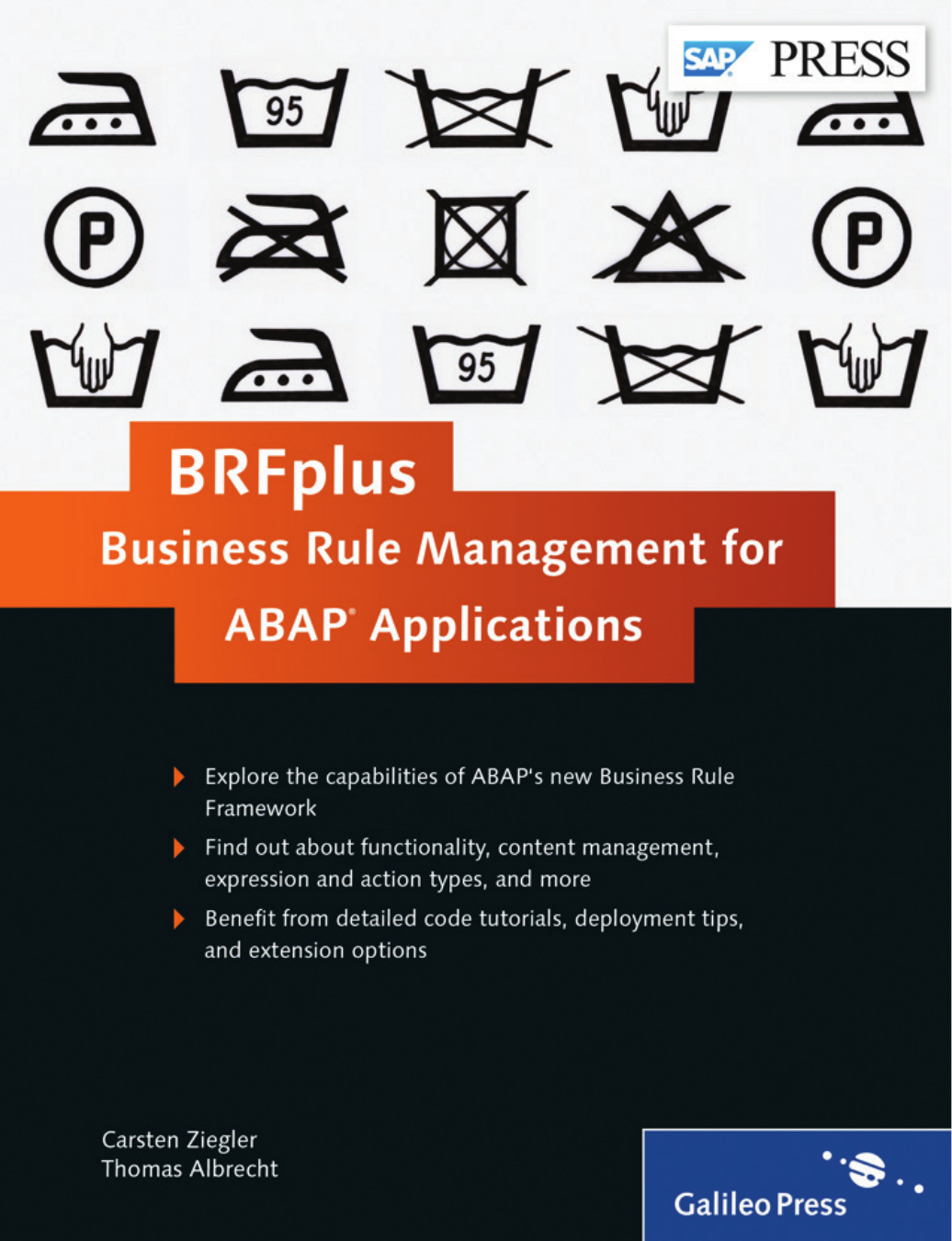 Brfplus Business Rule Management For Abap Applications
