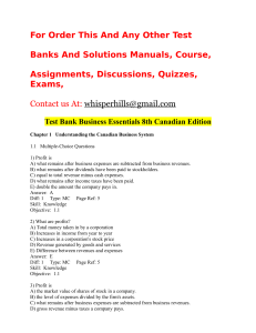 342100070-test-bank-business-essentials-8th-canadian-edition-doc