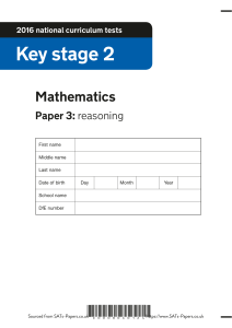 ks2-mathematics-2016-paper-3