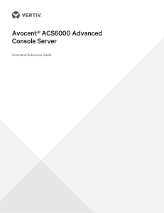 avocent-acs-6000-command-reference-guide