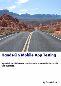 !!-mobile-testing-hands-on